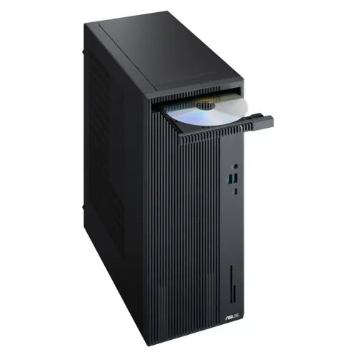 ASUSPCExpertCenterP500MiniTowerP500MV-GR210H4C0XC5-200H16GB512GBSSDNVMe4.0DVDRWWin11Pro3YNBDGREY