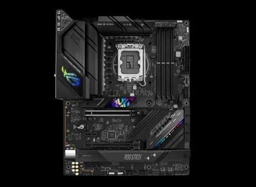 ASUSROGStrixB760-FGamingWIFIB760DDR51700