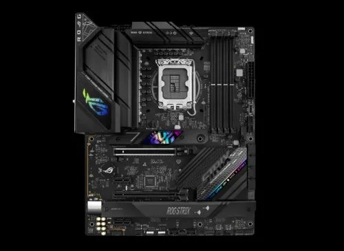 ASUSROGStrixB760-FGamingWIFIB760DDR51700