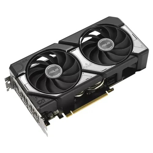 ASUSVGADUAL-RTX5060TI-016G16GBGDDR7