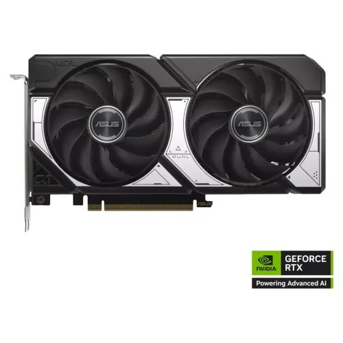 ASUSVGADUAL-RTX5060TI-016G16GBGDDR7