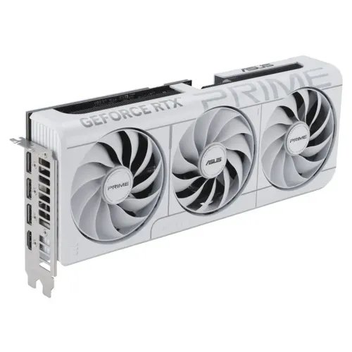 ASUSVGAPRIME-RTX5070-O12G-WHITE12GBGDDR7