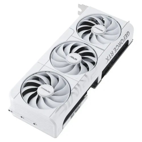 ASUSVGAPRIME-RTX5070-O12G-WHITE12GBGDDR7