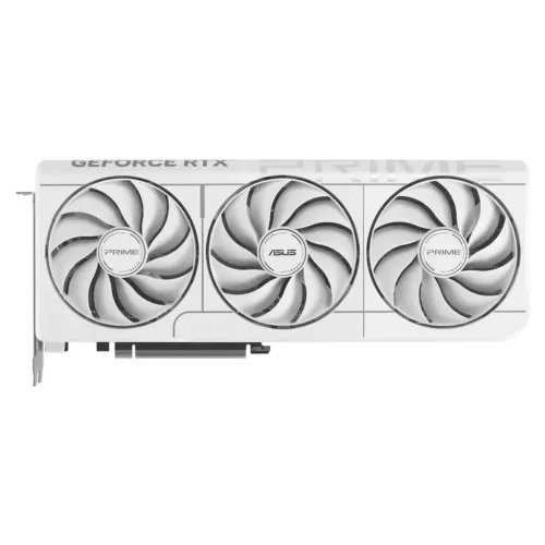 ASUSVGAPRIME-RTX5070-O12G-WHITE12GBGDDR7