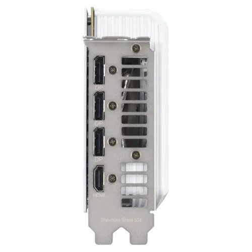 ASUSVGAPRIME-RTX5070-O12G-WHITE12GBGDDR7