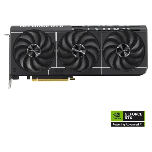 ASUSVGAPRIME-RTX5080-O16G16GBGDDR7