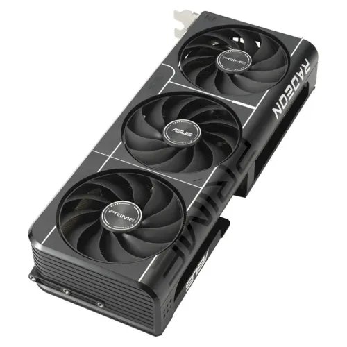 ASUSVGAPRIME-RX9060XT-O16G16GBGDDR6