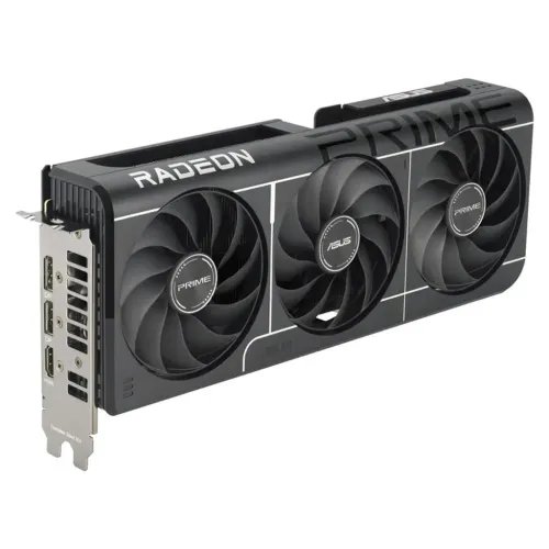 ASUSVGAPRIME-RX9060XT-O16G16GBGDDR6