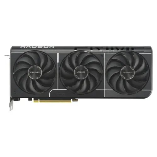 ASUSVGAPRIME-RX9060XT-O16G16GBGDDR6