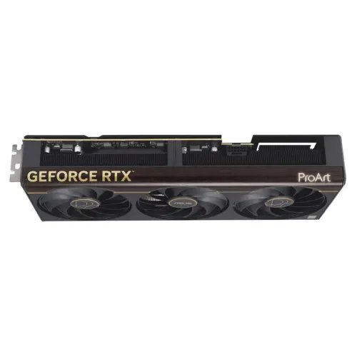 ASUSVGAPROART-RTX5070TI-O16G16GBGDDR7