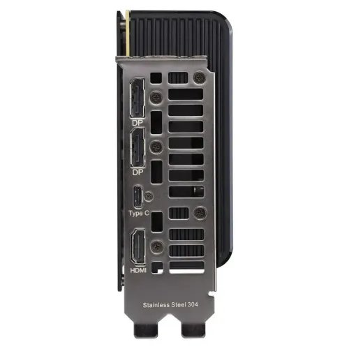 ASUSVGAPROART-RTX5070TI-O16G16GBGDDR7