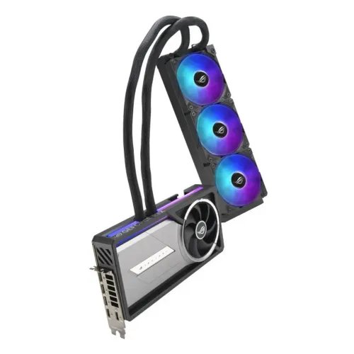 ASUSVGAROG-ASTRAL-LC-RTX5090-O32G-GAMING32GB