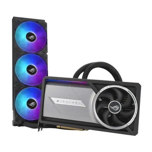 ASUSVGAROG-ASTRAL-LC-RTX5090-O32G-GAMING32GB