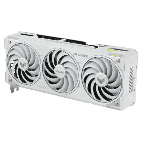 ASUSVGATUF-RTX5070TI-O16G-WHITE-GAMING16GBGDDR7