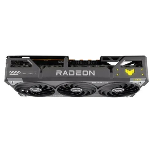ASUSVGATUF-RX9070XT-O16G-GAMING16GBGDDR6