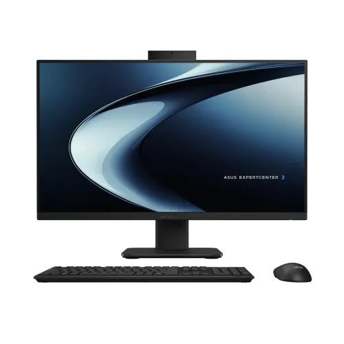 ASUSAllInOnePCExpertCenterP400P440VA-GR210H4CB1X238aposaposFHDC5-210H16GB512GBSSDNVMePCe4.0Win11Pro3YNBDBlack