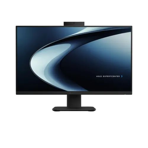 ASUSAllInOnePCExpertCenterP600PM640KA-GRR3454CB1X238aposaposFHDRAI7-34516GB512GBSSDNVMePCe4.0AMDRadeon840MWin11Pro3YNBDBlack