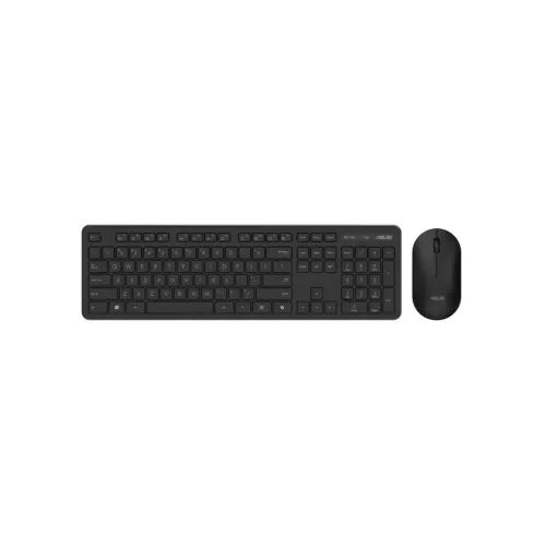 ASUSKeyboardandMouseCW100GreekWirelessCopilot