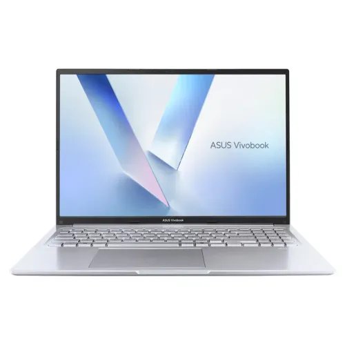 ASUSLaptopASUSVivobook16M1605NAQ-OLED-SH052W16aposaposFHDOLEDR7-17016GB1TBSSDNVMePCIe4.0Win11Home2YCoolSilver