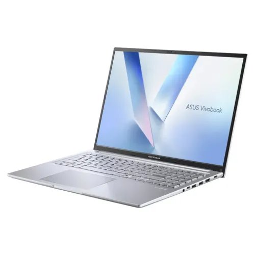 ASUSLaptopASUSVivobook16M1605NAQ-OLED-SH052W16aposaposFHDOLEDR7-17016GB1TBSSDNVMePCIe4.0Win11Home2YCoolSilver