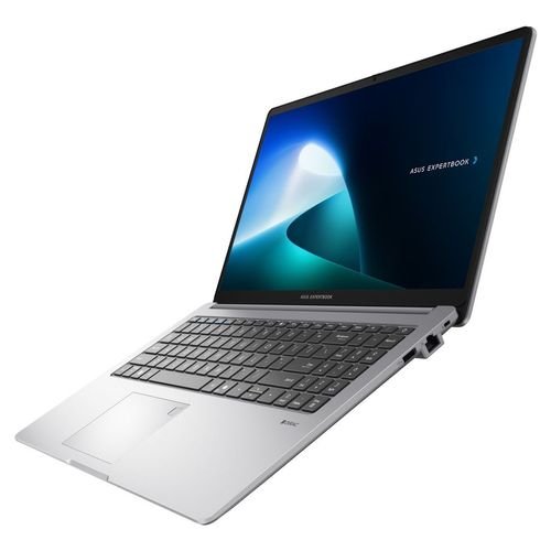 ASUSLaptopExpertBookP1P1503CVA-S70943X156aposaposFHDi5-13420H16GB512GBSSDNVMePCIe4.0Win11Pro3YNBDMistyGrey