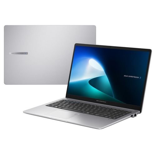 ASUSLaptopExpertBookP1P1503CVA-S70943X156aposaposFHDi5-13420H16GB512GBSSDNVMePCIe4.0Win11Pro3YNBDMistyGrey