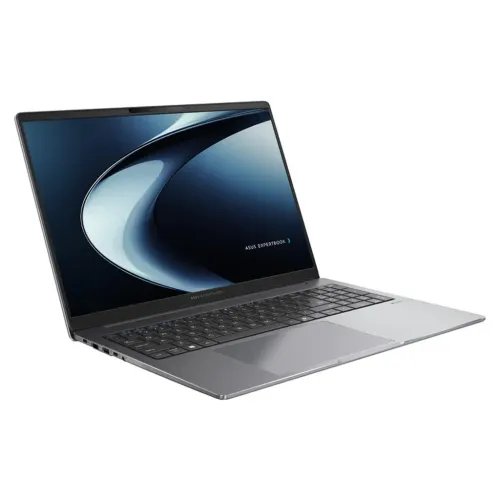 ASUSLaptopExpertBookP316aposaposWUXGA1920x1200RyzenAI735016GB1TBM.22280NVMePCIeWin11Pro3YMistyGrey