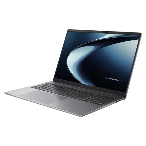 ASUSLaptopExpertBookP316aposaposWUXGA1920x1200RyzenAI735016GB1TBM.22280NVMePCIeWin11Pro3YMistyGrey