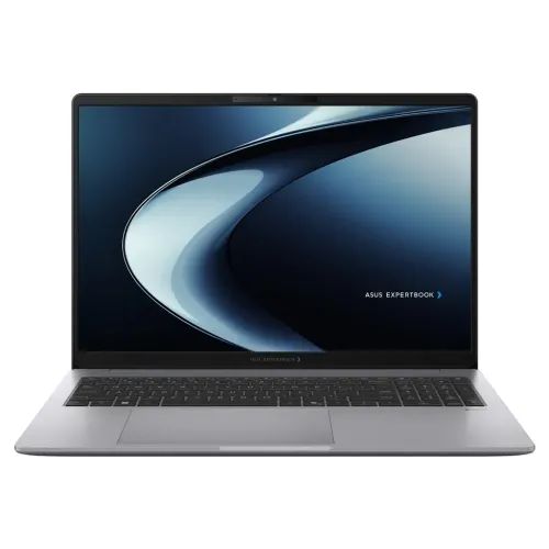 ASUSLaptopExpertBookP3G1P3606CCA-GR255H4C0X16aposaposFHDU7-255H16GB512GBSSDNVMePCIe4.0Win11Pro3YNBDMistyGrey