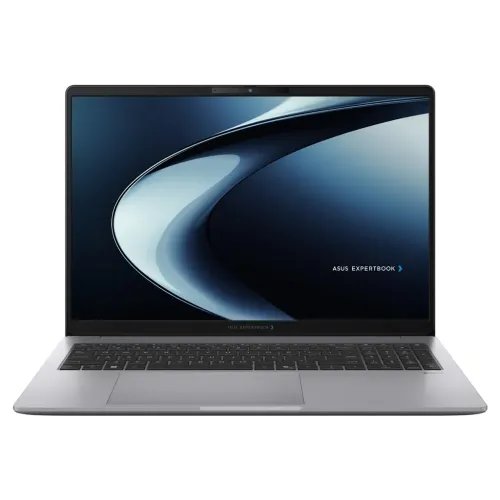 ASUSLaptopExpertBookP3G1P3606CCA-GR255H4C0X16aposaposFHDU7-255H16GB512GBSSDNVMePCIe4.0Win11Pro3YNBDMistyGrey