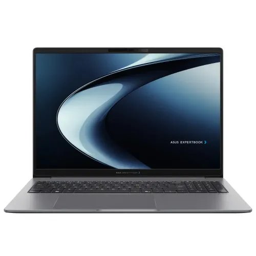 ASUSLaptopExpertBookP5G2PM5606CKA-GRR3454C0X16aposaposRAI7-34516GB512GBSSDNVMePCIe4.0Win11Pro3YNBDMistyGrey
