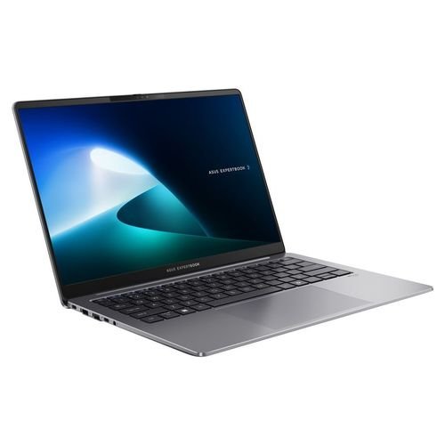 ASUSLaptopExpertBookP5P5405CSA-GR75D0X14aposapos2560x1600IPS144HzU7-258V32GB1TBSSDNVMePCIe4.0Win11Pro3YNBDMistyGrey