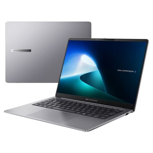 ASUSLaptopExpertBookP5P5405CSA-GR75D0X14aposapos2560x1600IPS144HzU7-258V32GB1TBSSDNVMePCIe4.0Win11Pro3YNBDMistyGrey