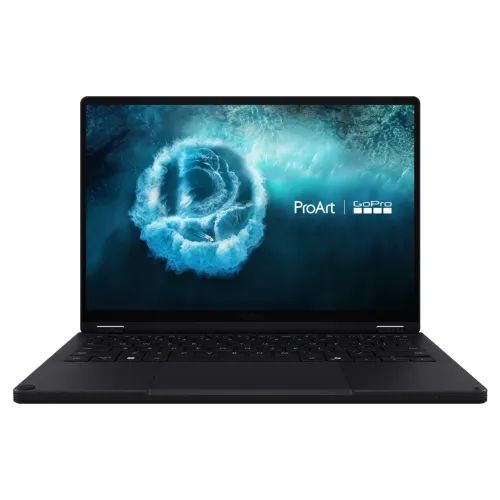ASUSLaptopProArtPX13OLEDHN7306EA-LX024X13.3aposapos3K2880x1800TouchRyzenAIMAX395128GB1TBSSDNVMePCIe4.0Win11Pro2YNanoBlack