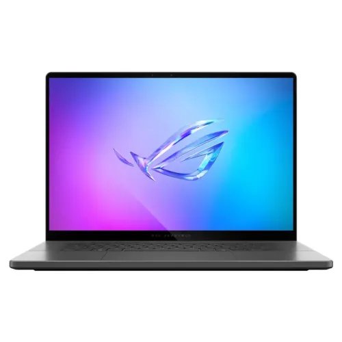 ASUSLaptopROGZephyrusG16GU606AR-TB081X16aposapos2.5K2560x1600OLED240HzU9-386H32GB1TBSSDNVMePCIe4.0NVidiaGeForceRTX5070Ti12GBWin11Pro2YEclipseGrayWithROGZephyrusG16Sleeve