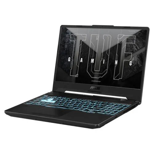 ASUSLaptopTUFGamingA15FA506NC-HN003W15.6aposaposFHDIPSR7-7445HS16GB512GBSSDNVMePCIe4.0NVidiaGeForceRTX30504GBWin11Home2YGraphiteBlack