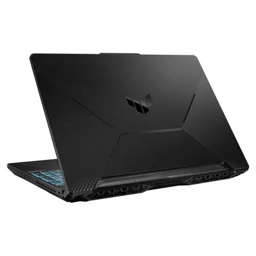 ASUSLaptopTUFGamingA15FA506NC-HN003W15.6aposaposFHDIPSR7-7445HS16GB512GBSSDNVMePCIe4.0NVidiaGeForceRTX30504GBWin11Home2YGraphiteBlack
