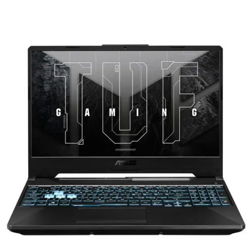 ASUSLaptopTUFGamingA15FA506NC-HN003W15.6aposaposFHDIPSR7-7445HS16GB512GBSSDNVMePCIe4.0NVidiaGeForceRTX30504GBWin11Home2YGraphiteBlack