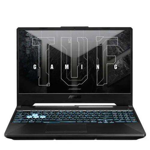 ASUSLaptopTUFGamingA15FA506NC-HN003W15.6aposaposFHDIPSR7-7445HS16GB512GBSSDNVMePCIe4.0NVidiaGeForceRTX30504GBWin11Home2YGraphiteBlack