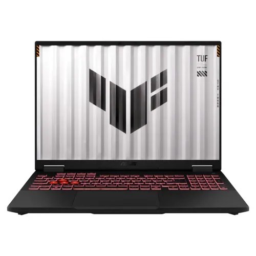 ASUSLaptopTUFGamingA16FA608UM-RV010W16aposapos1920x1200IPS165HzR726016GB1TBSSDNVMePCIe4.0NVidiaGeForceRTX50608GBWin11Home2YJaegerGray