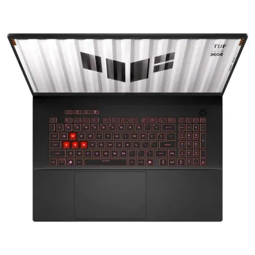 ASUSLaptopTUFGamingA18FA808UP-S8022W18aposaposFHDIPS144HzR7-260216GB1TBSSDNVMePCIe4.0NVidiaGeForceRTX50708GBWin11Home2YJaegerGray