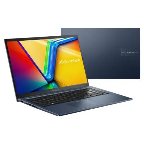 ASUSLaptopVivobook15M1502YA-BQ577W15.6aposaposFHDIPSR7-5825U16GB512GBSSDNVMePCIe3.0Win11Home2YQuietBlue