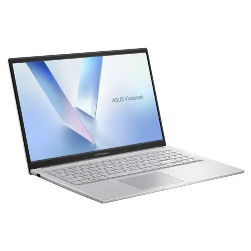 ASUSLaptopVivobook15X1504VA-BQ410515.6aposaposFHDIPSC5-120U16GB512GBSSDNVMePCIe4.0Win11ome2YCoolSilver