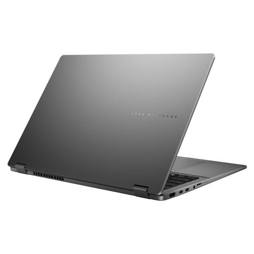 ASUSLaptopVivobook16FlipOLEDTP3607SA-OLED-RJ027W16aposapos3K2880x1800120HzUltra7258V32GB1TBSSDNVMePCIe4.0Win11Home2YMatteGray