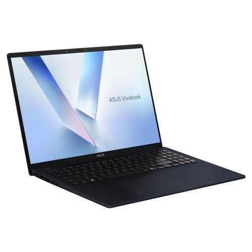 ASUSLaptopVivobook16X1607QA-MB046W16aposaposWUXGASnapdragonXX1-26-10016GB512GBSSDNVMeWin11Home2YQuietBlue