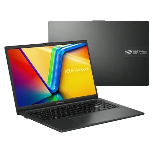 ASUSLaptopVivobookGO15E1504FA-BQ190315.6aposaposFHDIPSR5-7520U16GB512GBSSDNVMePCIe3.0NoOS2YMixedBlack