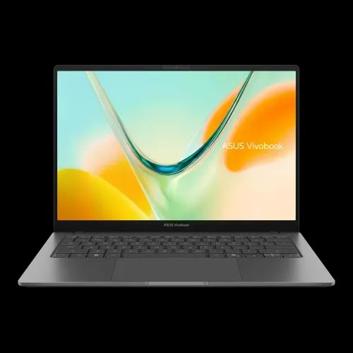 ASUSLaptopVivobookS14S5408QA-TM283W14aposaposWUXGASnapdragonXX1261018GB256GBM.2NVMePCIeSSDWin11Home2YMatteGray