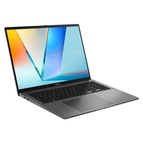 ASUSLaptopVivobookS16M3607HA-RP003W16aposapos19201200IPSR7-26016GB1TBSSDNVMePCIe4.0Win11Home2YMatteGray