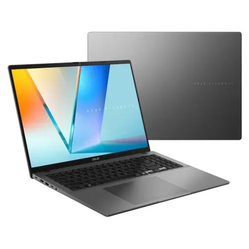 ASUSLaptopVivobookS16OLEDM3607HA-OLED-SH080W16aposaposFHDOLED60HzAMDRyzen726016GB1TBSSDNVMePCIe4.0Win11Home2YMatteGray