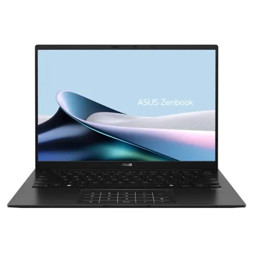 ASUSLaptopZenbook14OLEDUM3406GA-OLED-QD098W14.0aposapos1920x1200RyzenAI744532GB1TBSSDNVMe4.0Win11Home2YJadeBlack